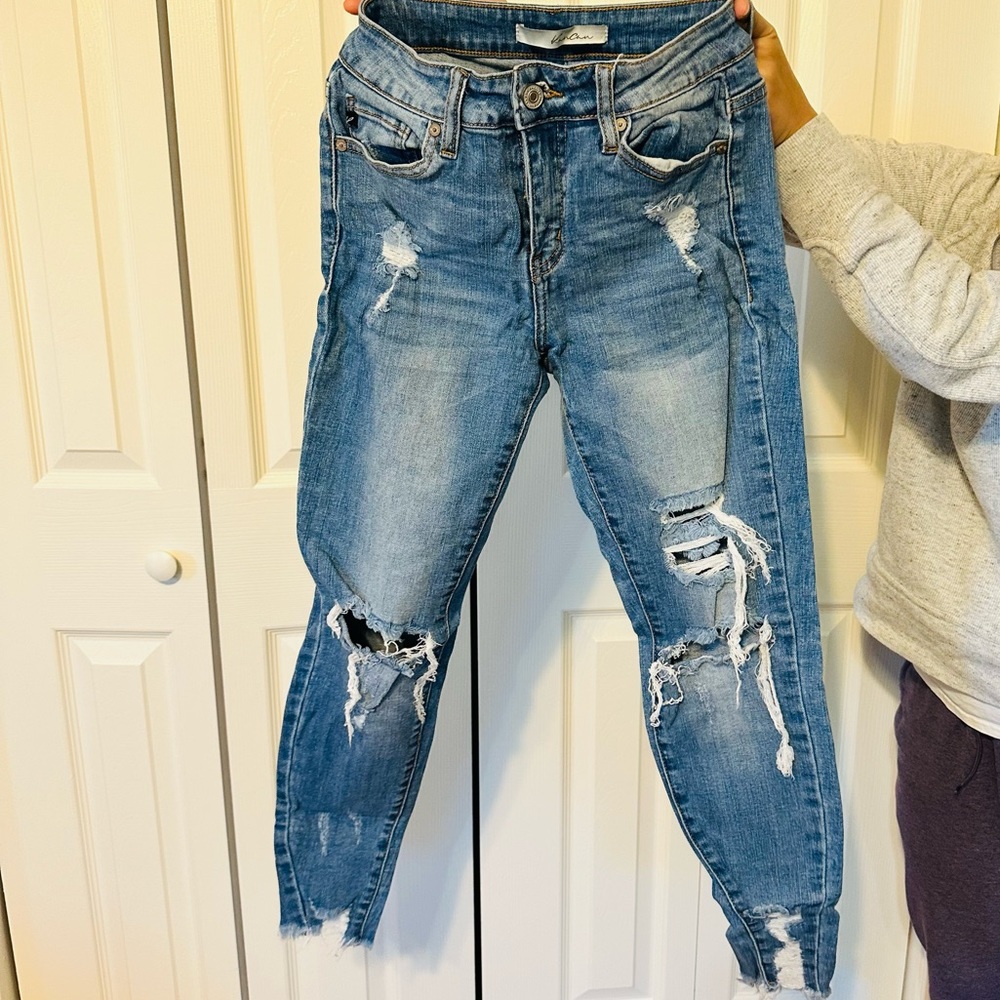 Kan Can Jeans